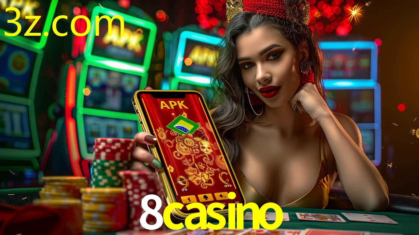 8CASINO