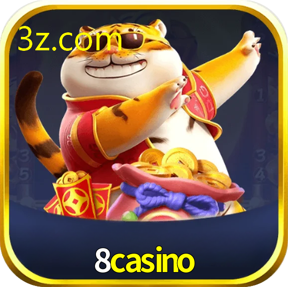 8CASINO